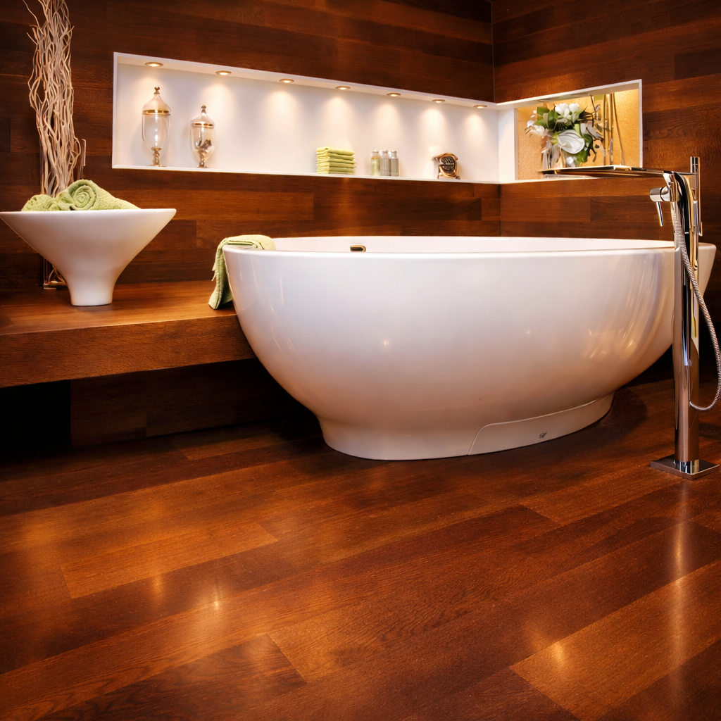 Création Mathieu Garcia — Pose & rénovation