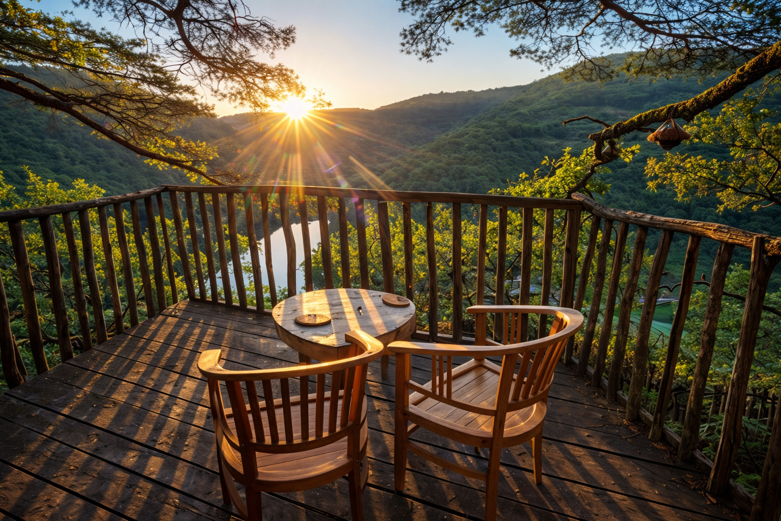 Terrasse bois et parquet chêne — RNV Parquet Strasbourg